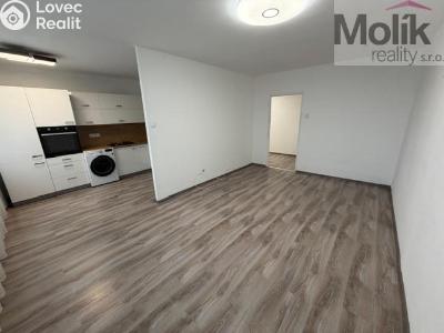 Rent apartment 3+1 Most, Česká č. 4