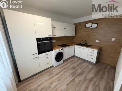 Rent apartment 3+1 Most, Česká č. 5