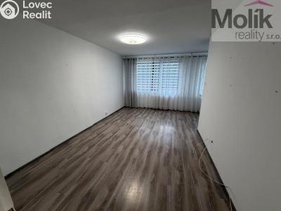 Rent apartment 3+1 Most, Česká č. 6