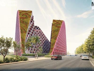 Prodej bytu 2+KK Golem č. 6