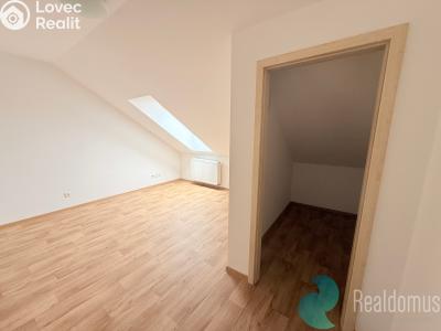 Rent apartment 2+KK České Budějovice, Klaricova č. 5