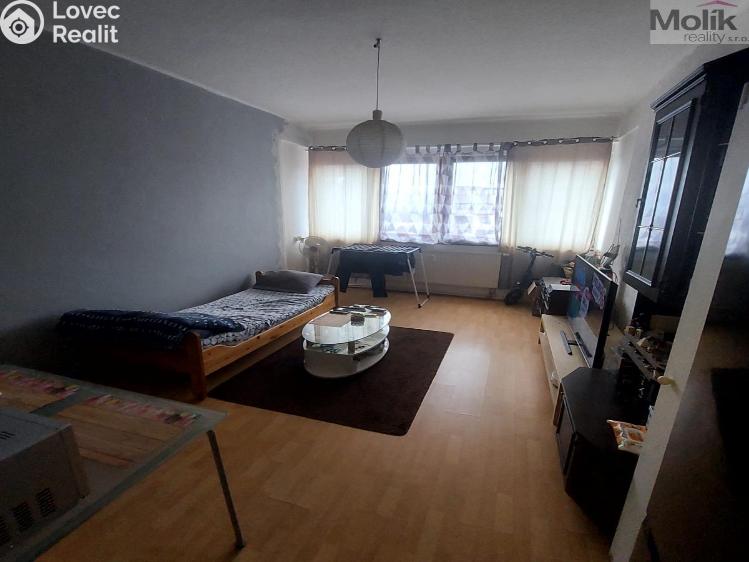 Prodej bytu 1+1 Litvínov, Koldům č. 2