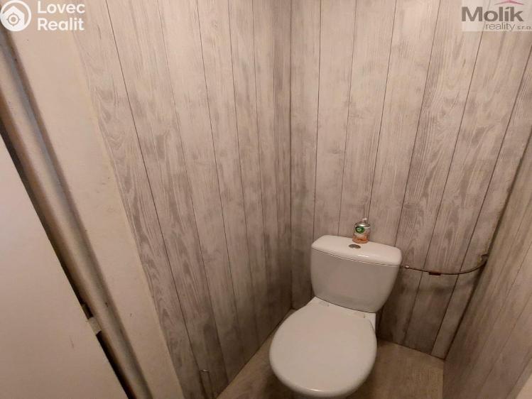 Prodej bytu 1+1 Litvínov, Koldům č. 6