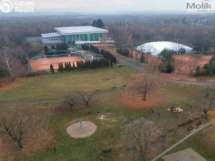 Prodej bytu 1+1 Litvínov, Koldům č. 7