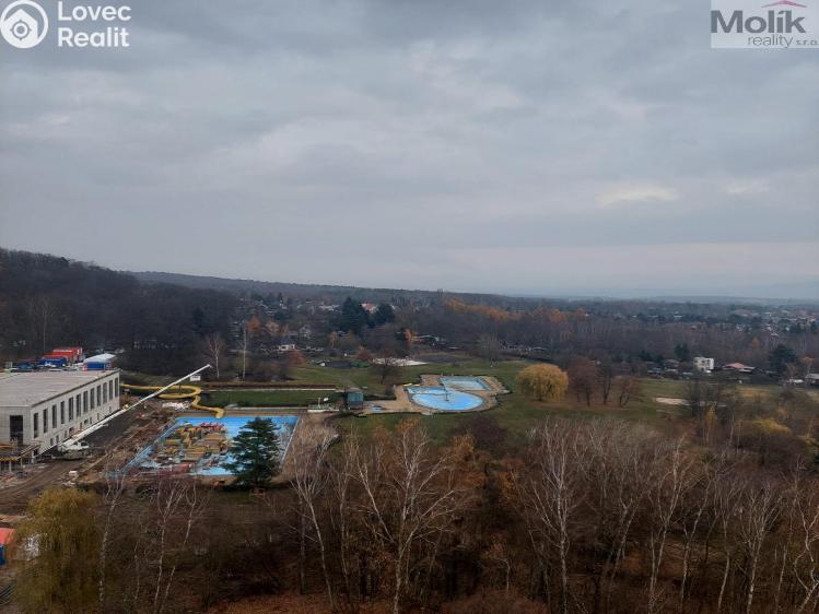 Prodej bytu 1+1 Litvínov, Koldům č. 8