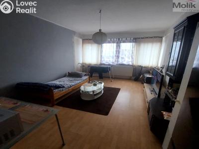 Prodej bytu 1+1 Litvínov, Koldům č. 2