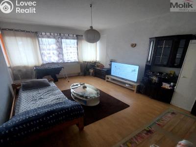 Prodej bytu 1+1 Litvínov, Koldům č. 3