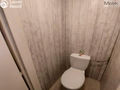 Prodej bytu 1+1 Litvínov, Koldům č. 6