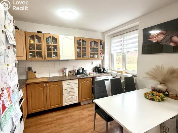 Prodej bytu 3+KK Most, Vladimíra Majakovského č. 2