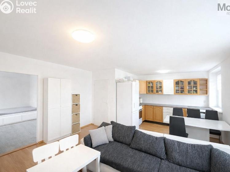 Prodej bytu 3+KK Most, Vladimíra Majakovského č. 3