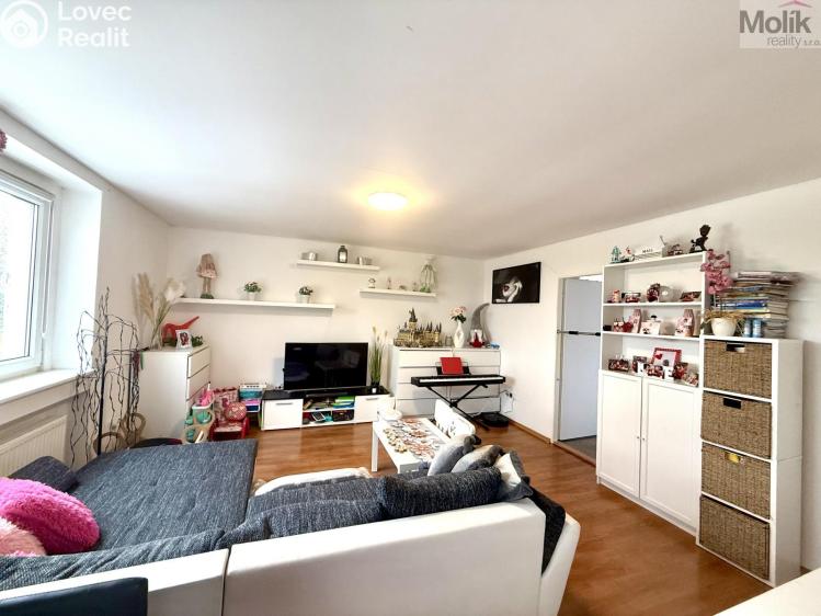 Prodej bytu 3+KK Most, Vladimíra Majakovského č. 6