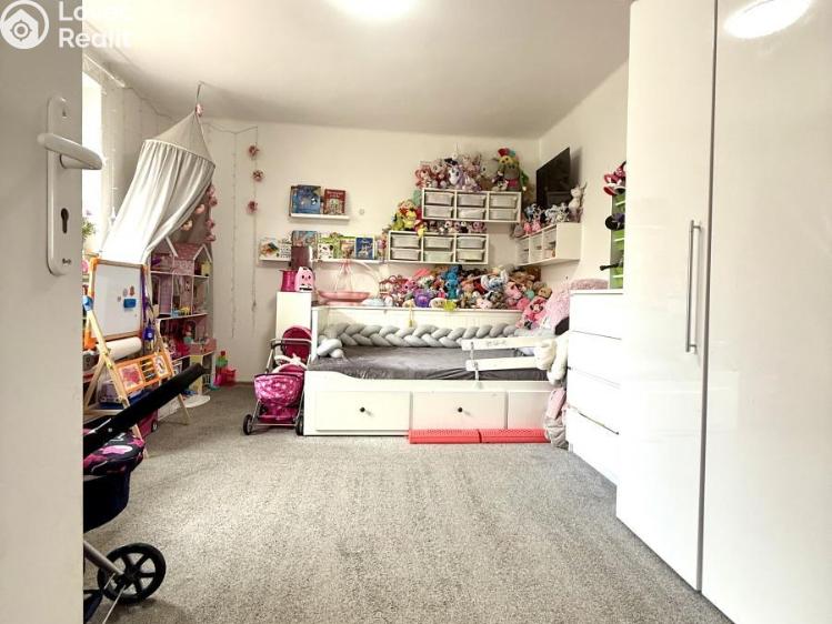 Prodej bytu 3+KK Most, Vladimíra Majakovského č. 8