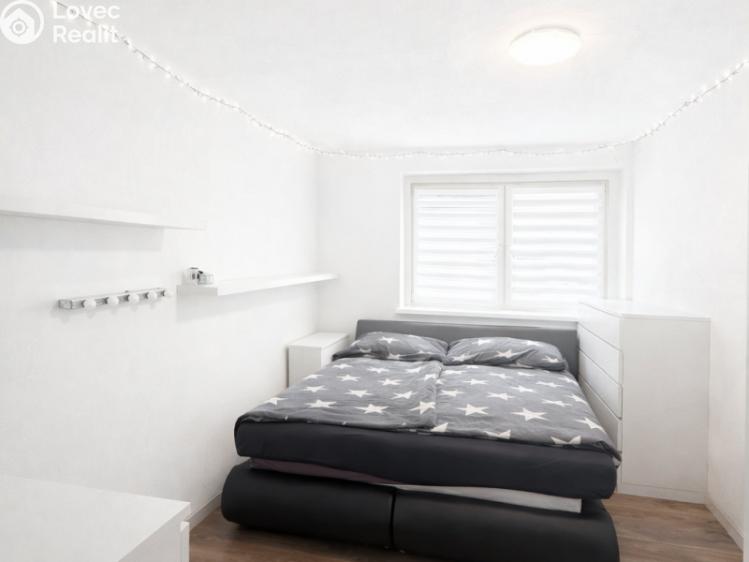 Prodej bytu 3+KK Most, Vladimíra Majakovského č. 9