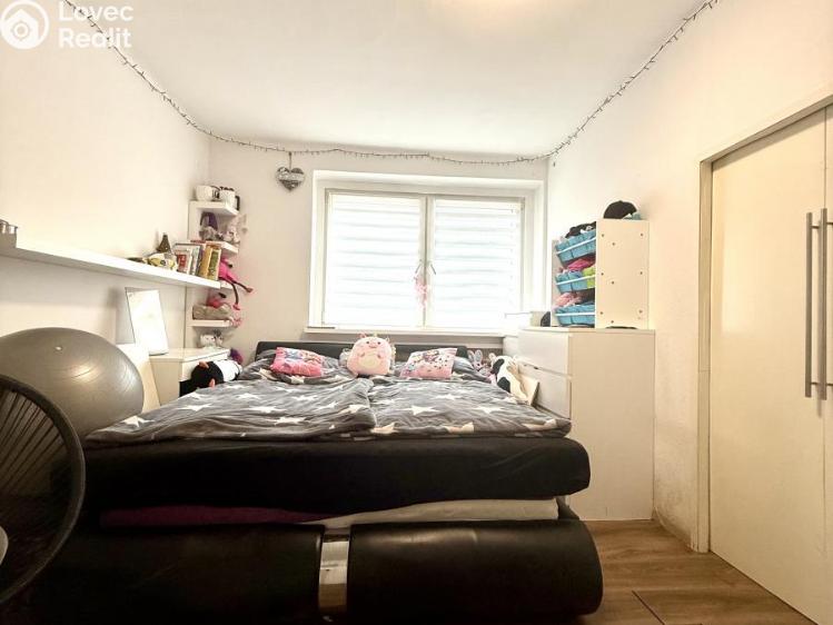 Prodej bytu 3+KK Most, Vladimíra Majakovského č. 10