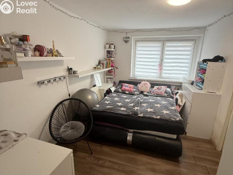 Prodej bytu 3+KK Most, Vladimíra Majakovského č. 11