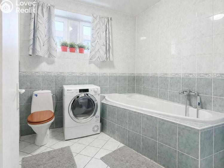 Prodej bytu 3+KK Most, Vladimíra Majakovského č. 12