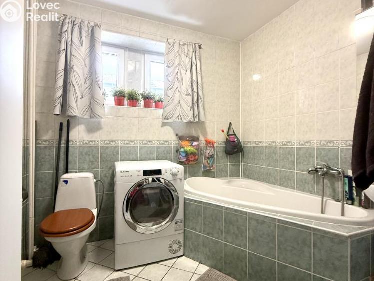 Prodej bytu 3+KK Most, Vladimíra Majakovského č. 13