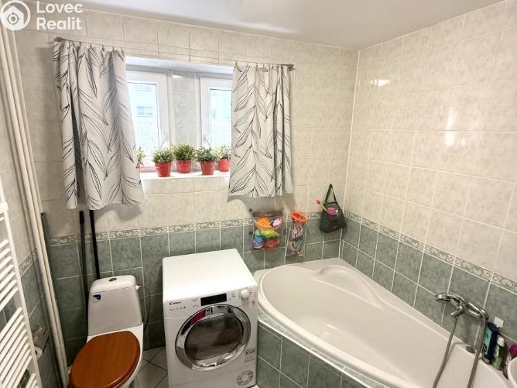 Prodej bytu 3+KK Most, Vladimíra Majakovského č. 14