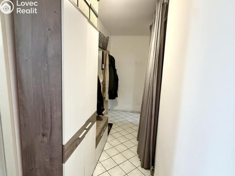 Prodej bytu 3+KK Most, Vladimíra Majakovského č. 15