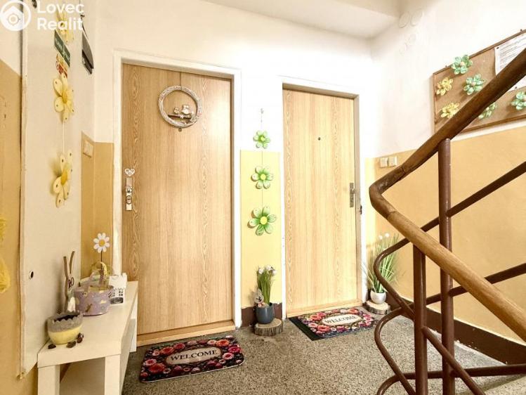 Prodej bytu 3+KK Most, Vladimíra Majakovského č. 16