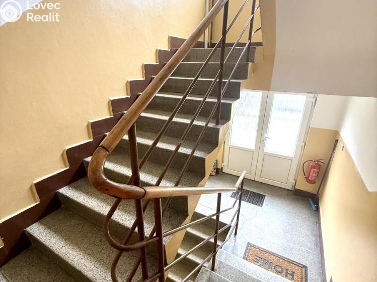 Prodej bytu 3+KK Most, Vladimíra Majakovského č. 17