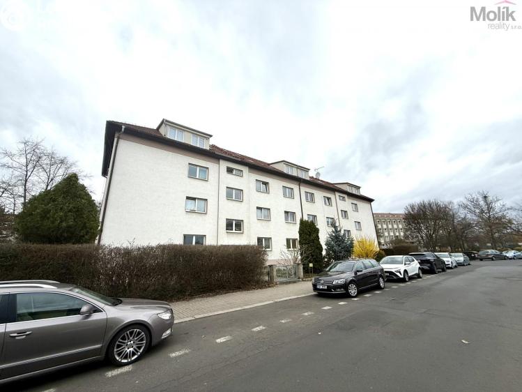 Prodej bytu 3+KK Most, Vladimíra Majakovského č. 18