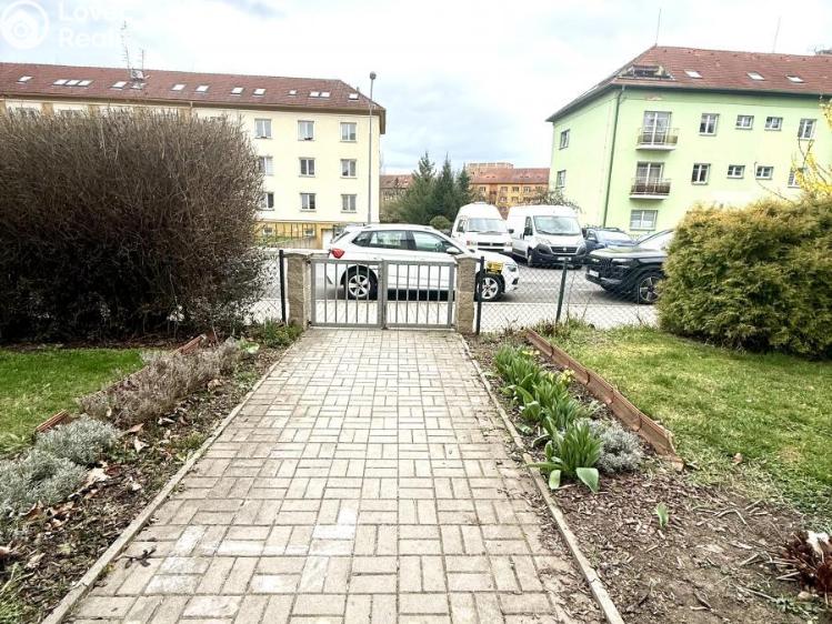 Prodej bytu 3+KK Most, Vladimíra Majakovského č. 19