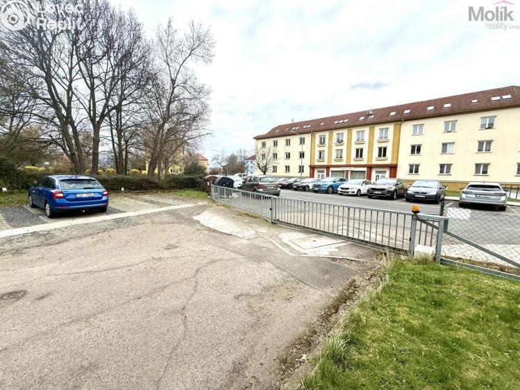 Prodej bytu 3+KK Most, Vladimíra Majakovského č. 20