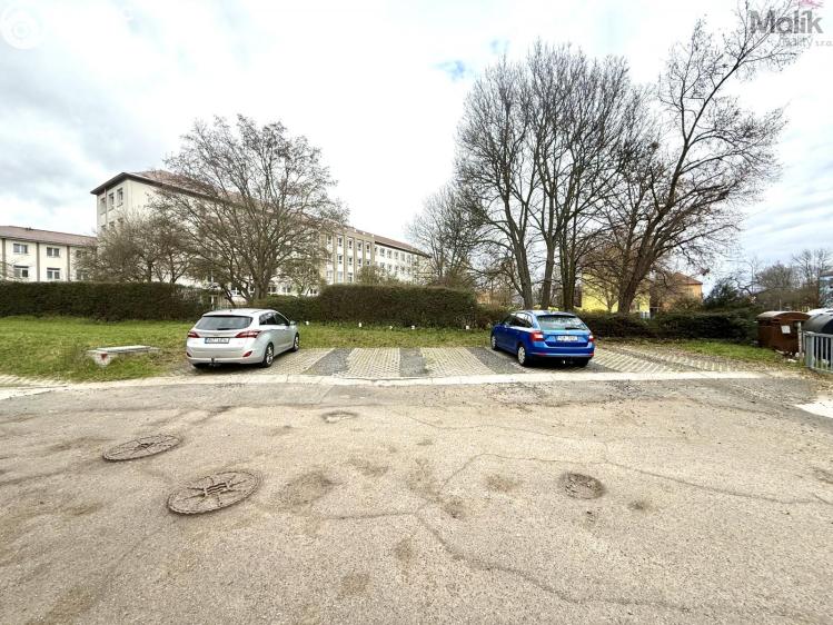 Prodej bytu 3+KK Most, Vladimíra Majakovského č. 21