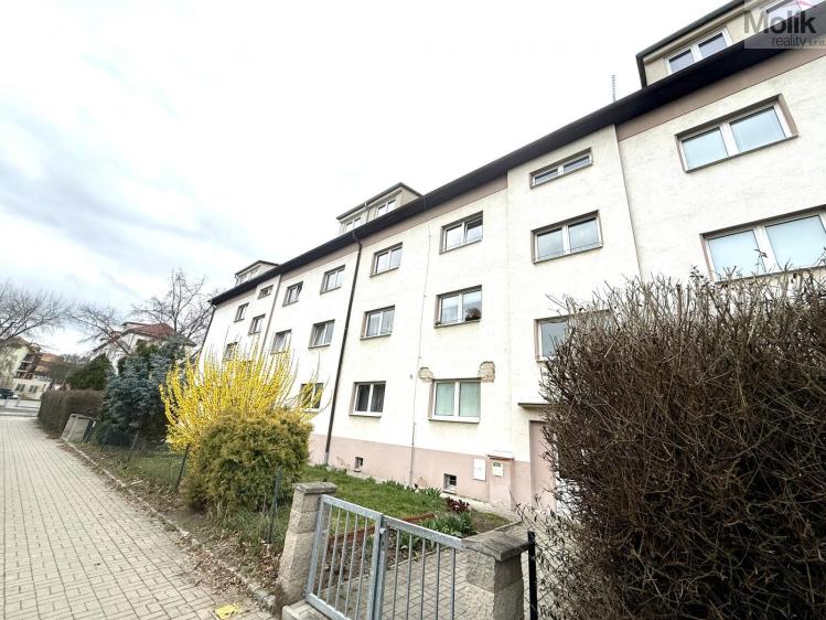 Prodej bytu 3+KK Most, Vladimíra Majakovského č. 22