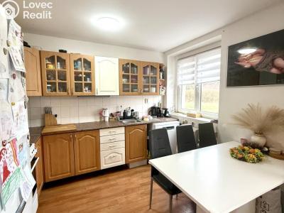 Prodej bytu 3+KK Most, Vladimíra Majakovského č. 2