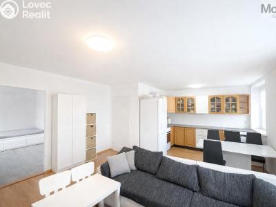 Prodej bytu 3+KK Most, Vladimíra Majakovského č. 3