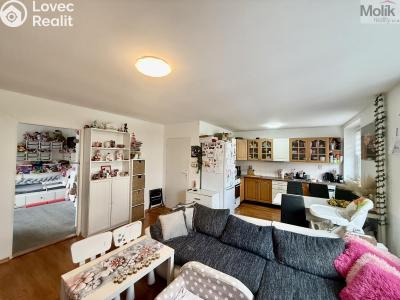 Prodej bytu 3+KK Most, Vladimíra Majakovského č. 4