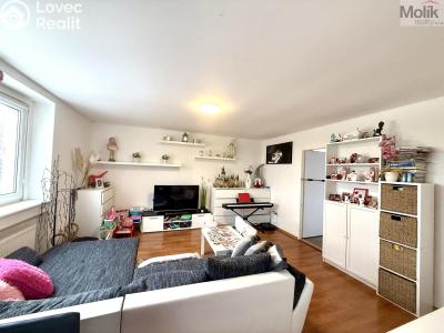 Prodej bytu 3+KK Most, Vladimíra Majakovského č. 6