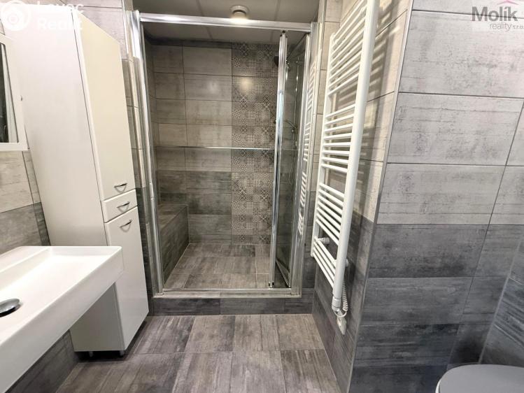 Rent apartment 3+1 Chomutov, Jirkovská č. 10