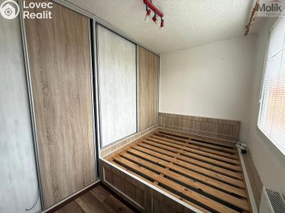 Rent apartment 3+1 Chomutov, Jirkovská č. 5