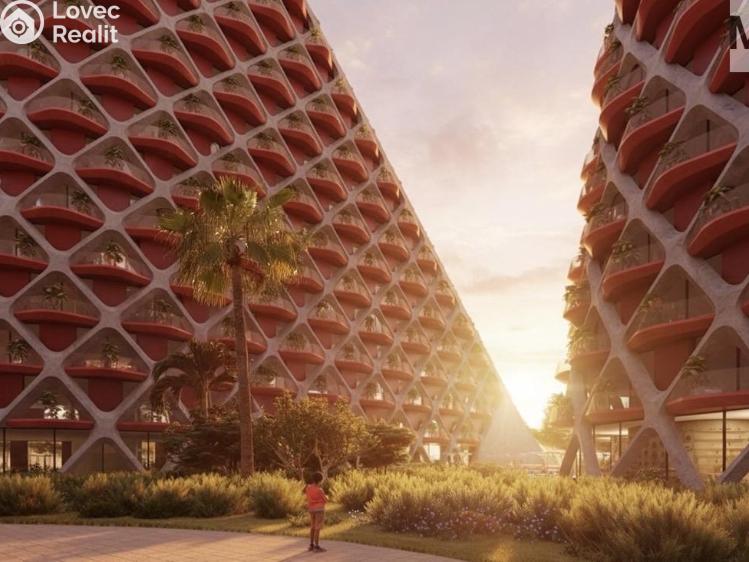 Prodej bytu 2+KK Golem č. 2