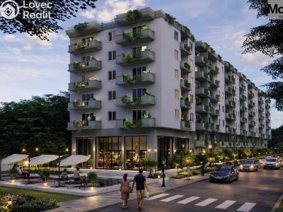 Prodej bytu 3+KK Golem č. 1