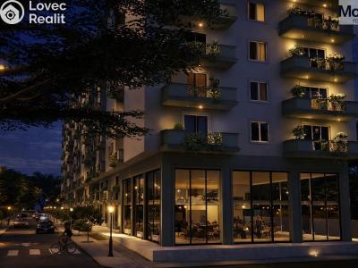 Prodej bytu 3+KK Golem č. 3