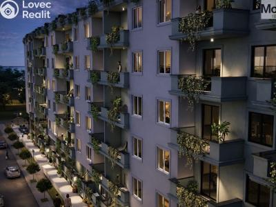 Prodej bytu 3+KK Golem č. 6