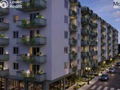 Prodej bytu 2+KK Golem č. 4