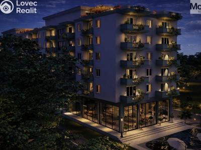 Prodej bytu 2+KK Golem č. 5