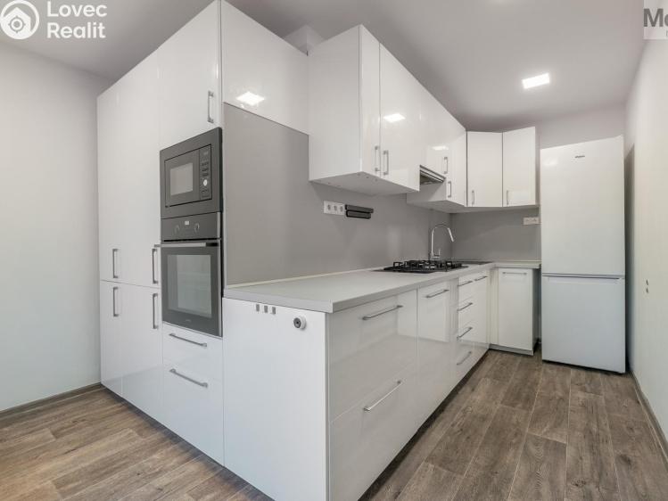 Prodej bytu 5+1 Osek, Lidická č. 2