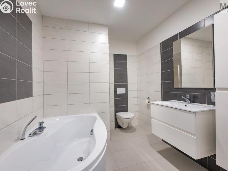 Prodej bytu 5+1 Osek, Lidická č. 3