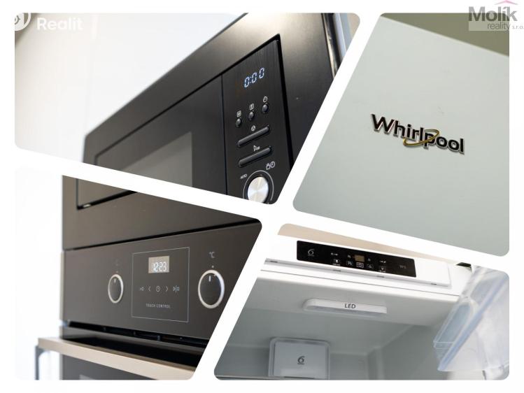 Prodej bytu 5+1 Osek, Lidická č. 7