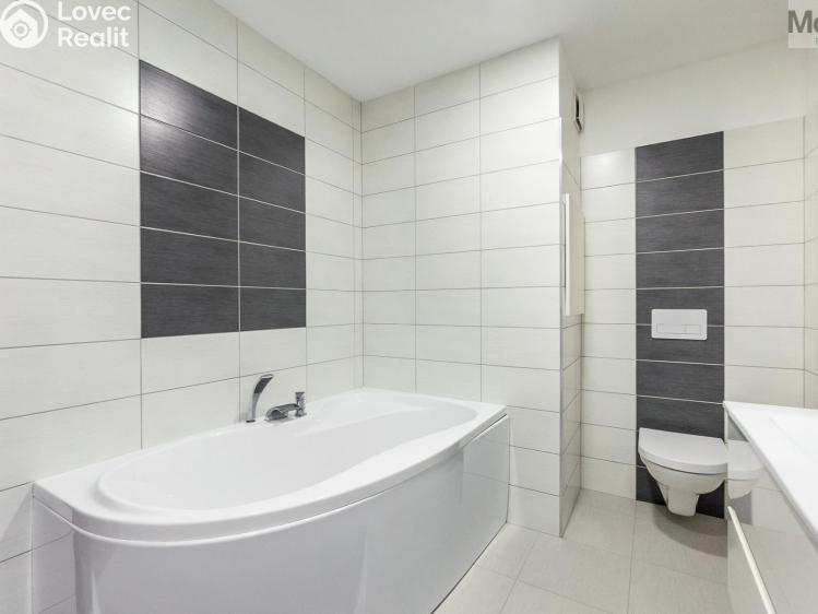 Prodej bytu 5+1 Osek, Lidická č. 17