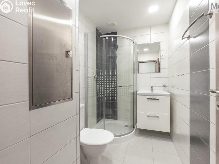 Prodej bytu 5+1 Osek, Lidická č. 18