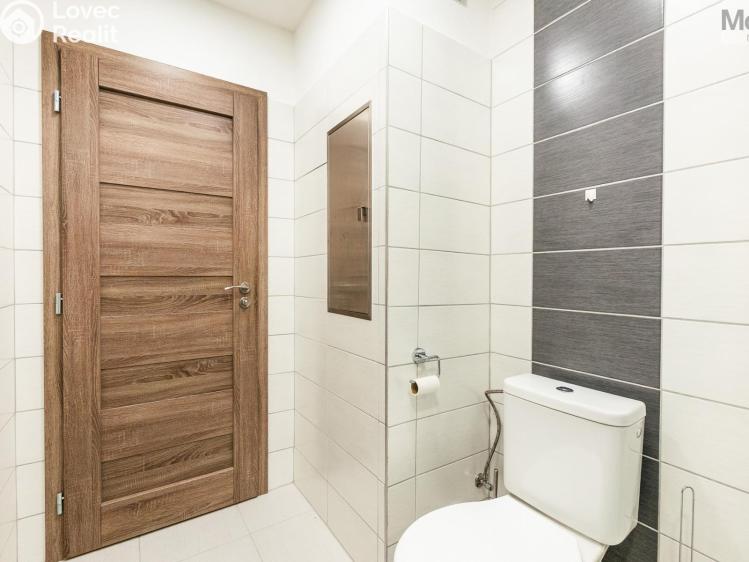 Prodej bytu 5+1 Osek, Lidická č. 19