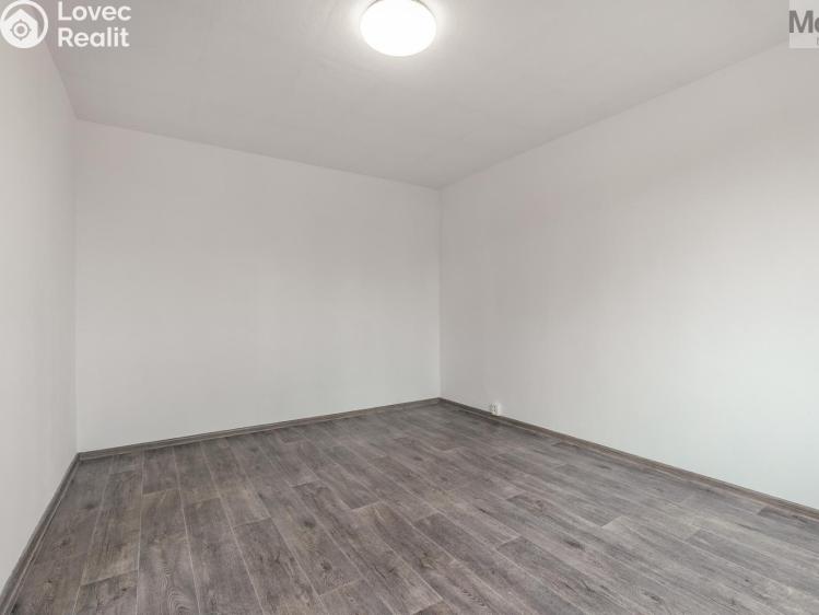 Prodej bytu 5+1 Osek, Lidická č. 22