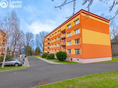 Prodej bytu 5+1 Osek, Lidická č. 1